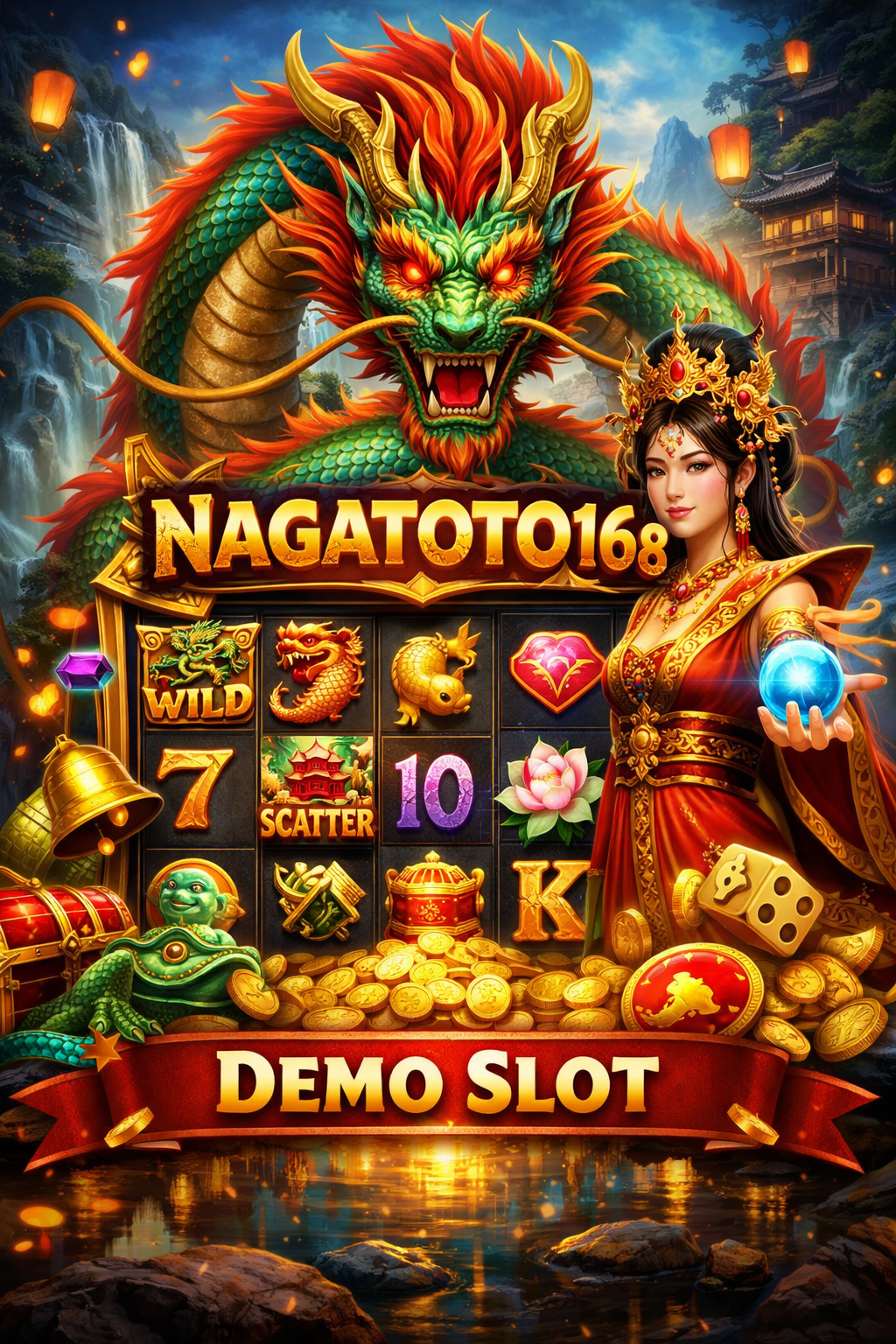 demo slot -nagatoto168