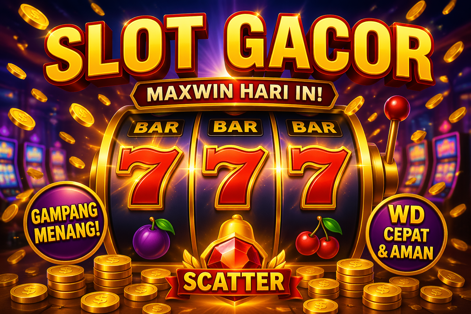 slot gacor